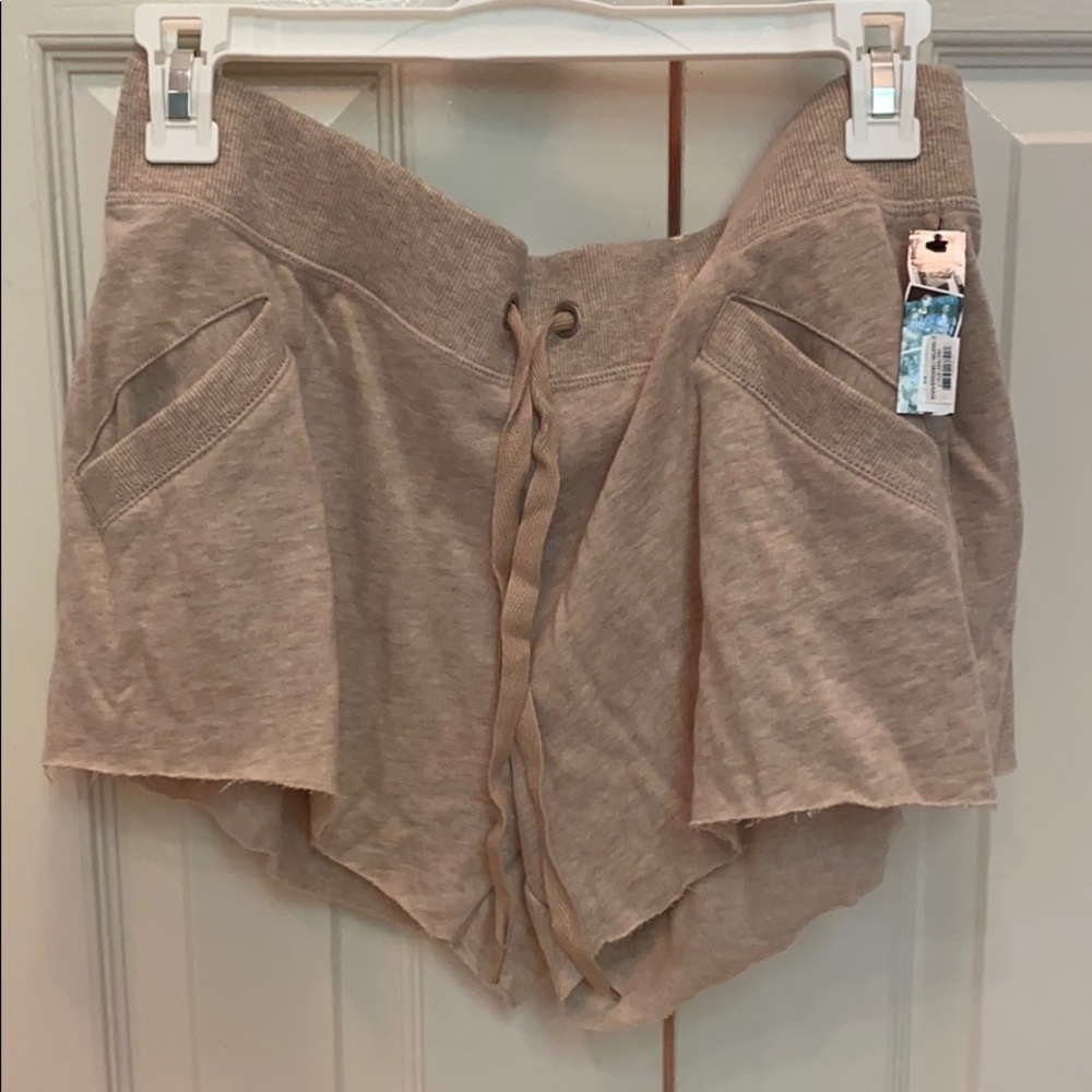 Short